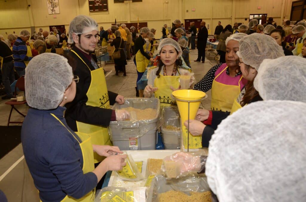 Hogans-and-Rutherford Foodbank by MarylandGovPics on flickr